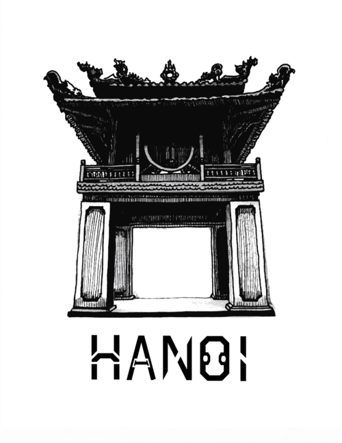 HANOI- hà nội
